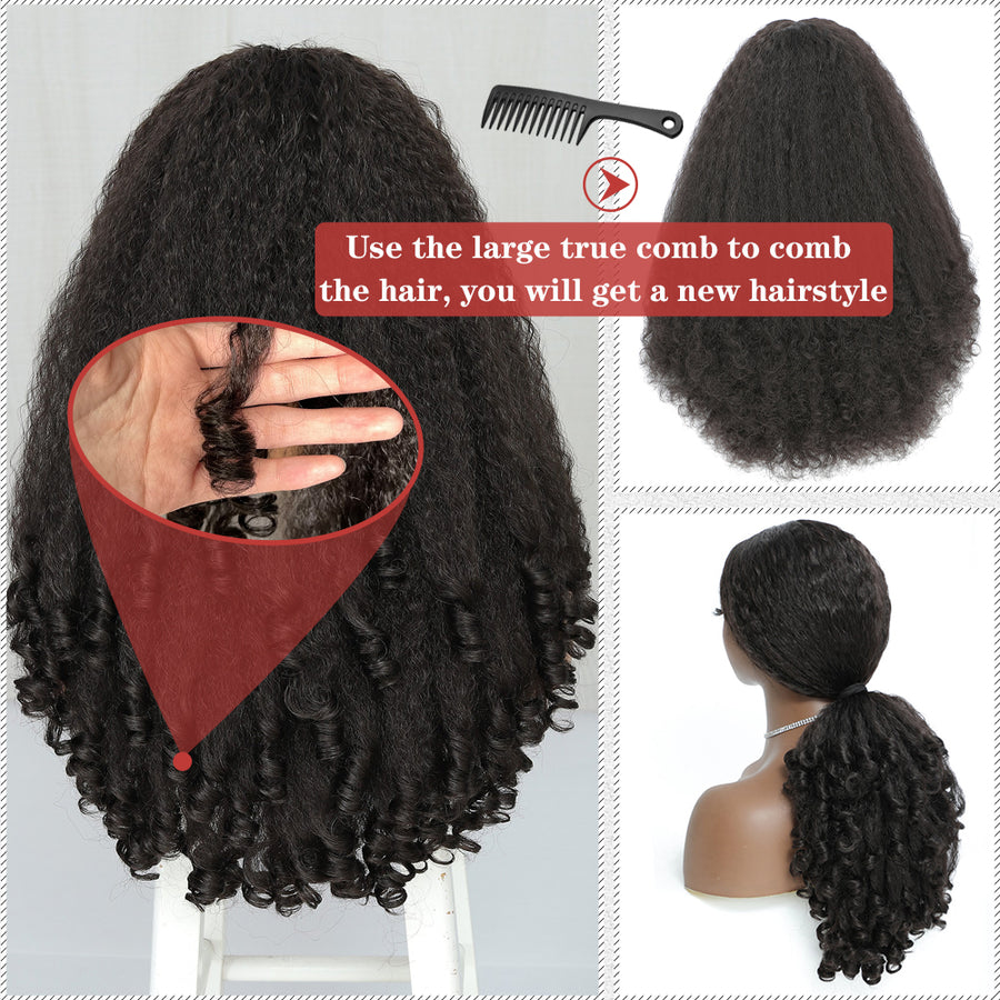KIKY HAIR