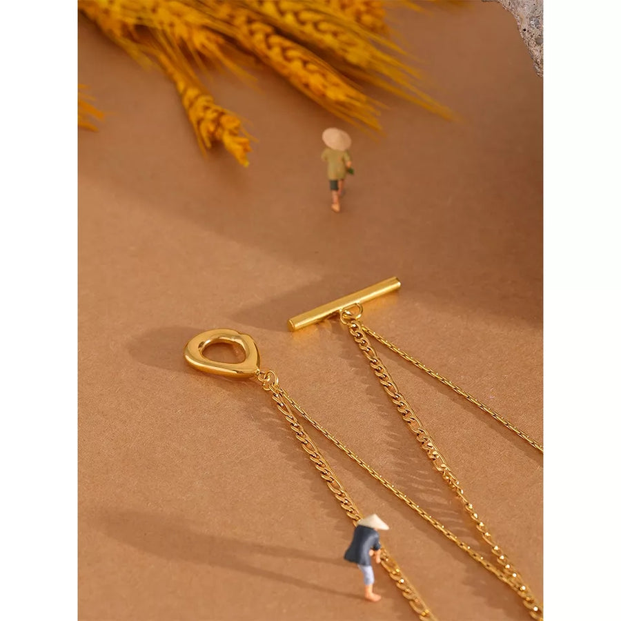 COLLIER EN OR ITALIEN