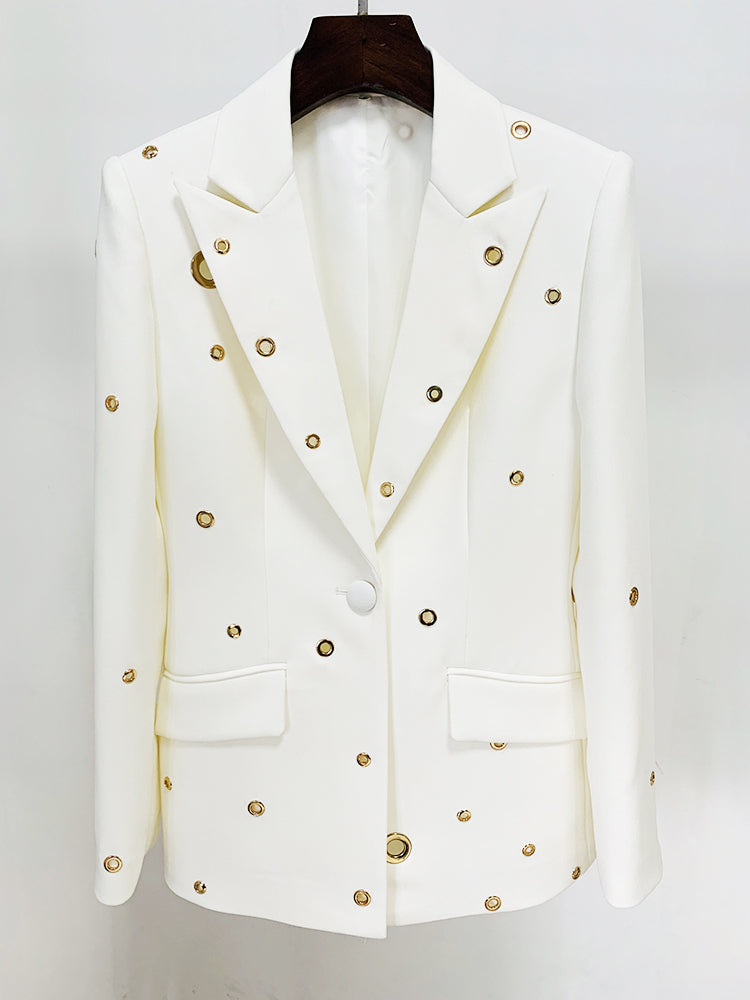 ENSEMBLE TAILLEUR DE LUXE
