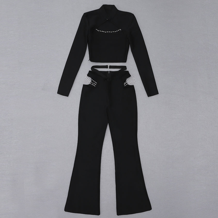 ENSEMBLE BANDAGE DE LUXE