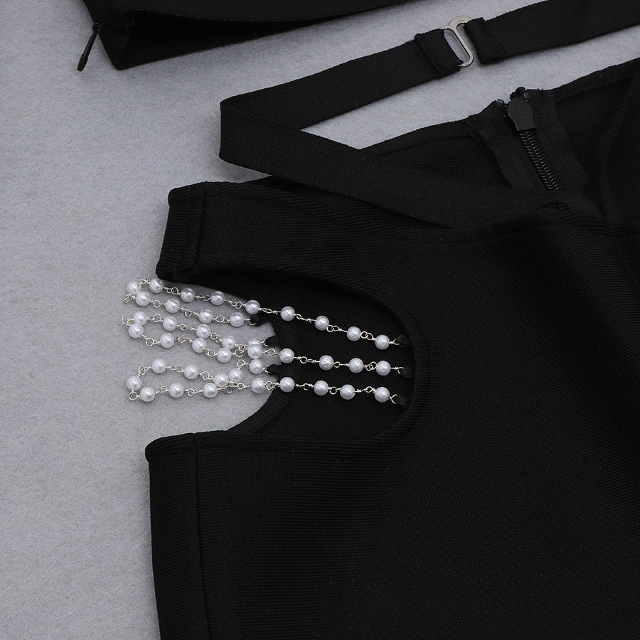 ENSEMBLE BANDAGE DE LUXE
