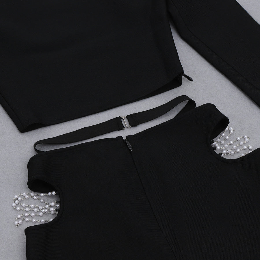 ENSEMBLE BANDAGE DE LUXE