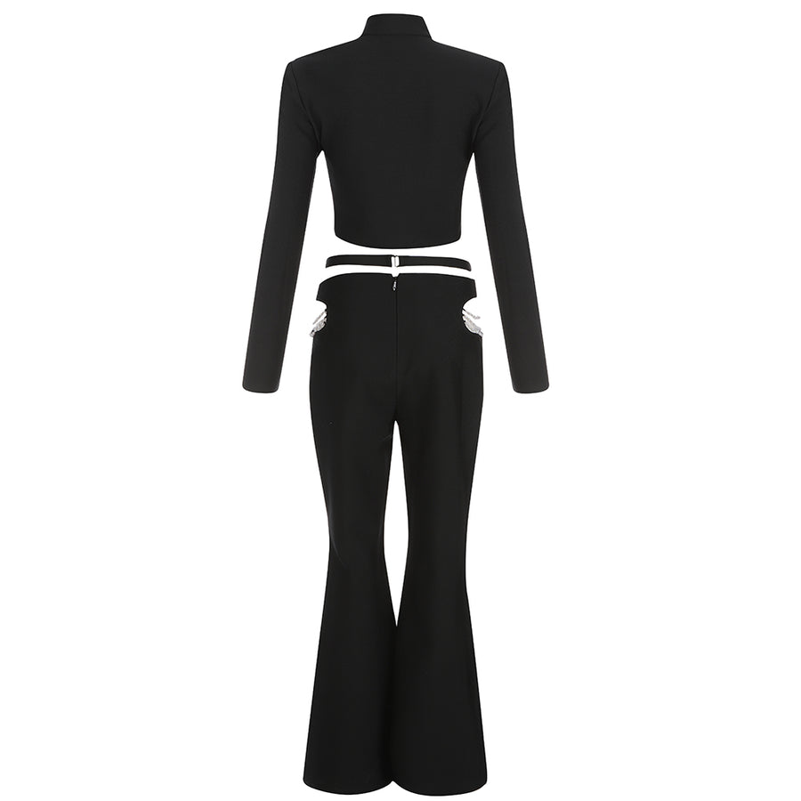 ENSEMBLE BANDAGE DE LUXE
