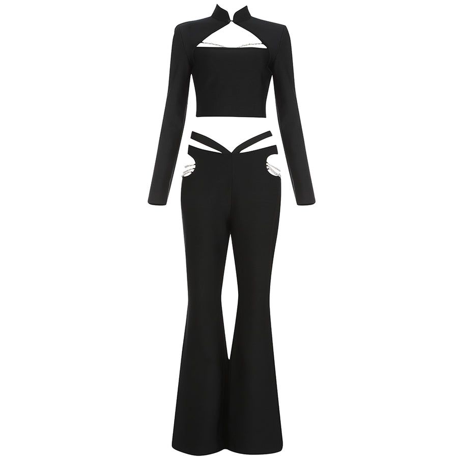 ENSEMBLE BANDAGE DE LUXE
