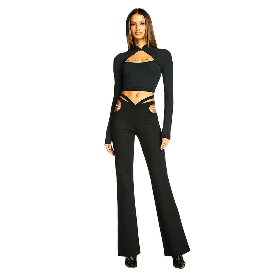 ENSEMBLE BANDAGE DE LUXE