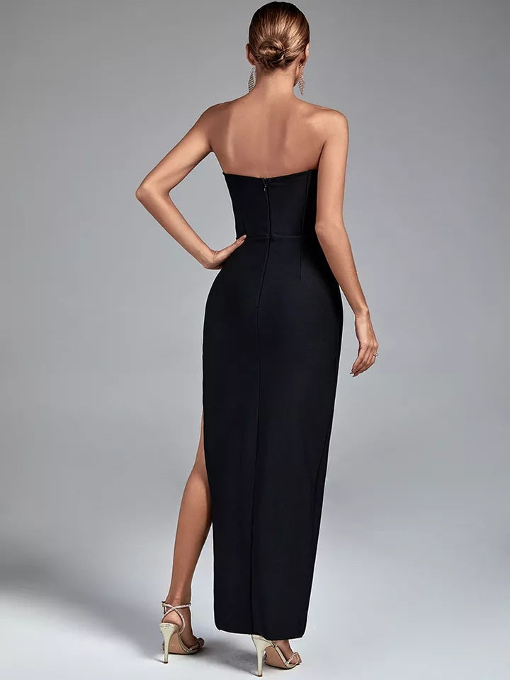 ROBE BANDAGE LAROSE