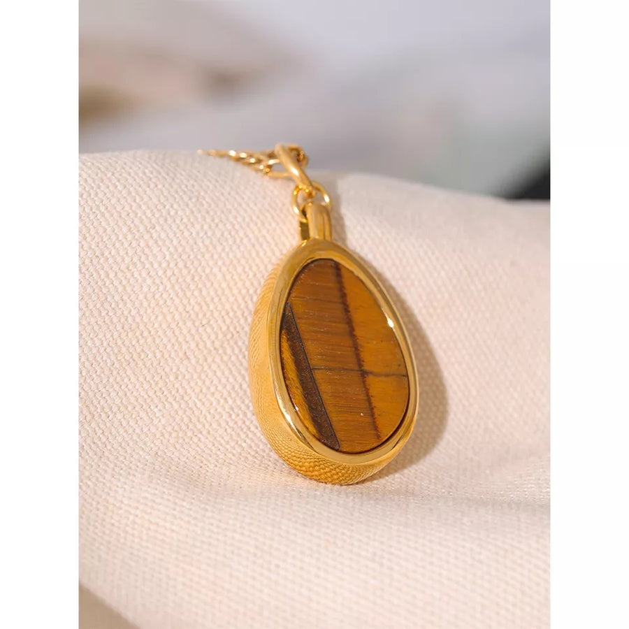 COLLIER EN OR ITALIEN