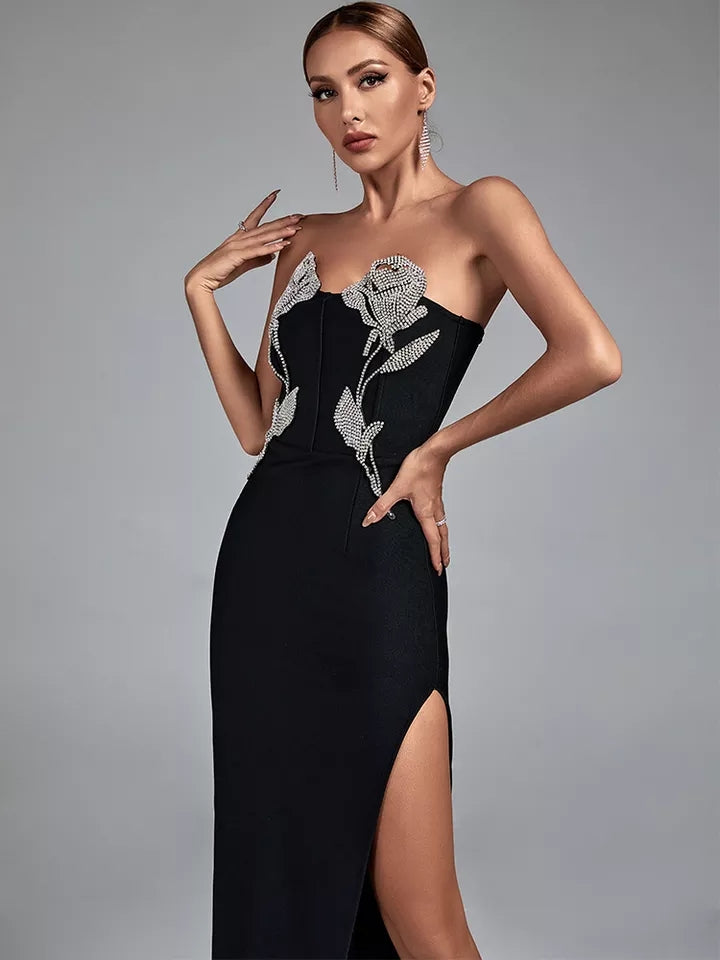 ROBE BANDAGE LAROSE