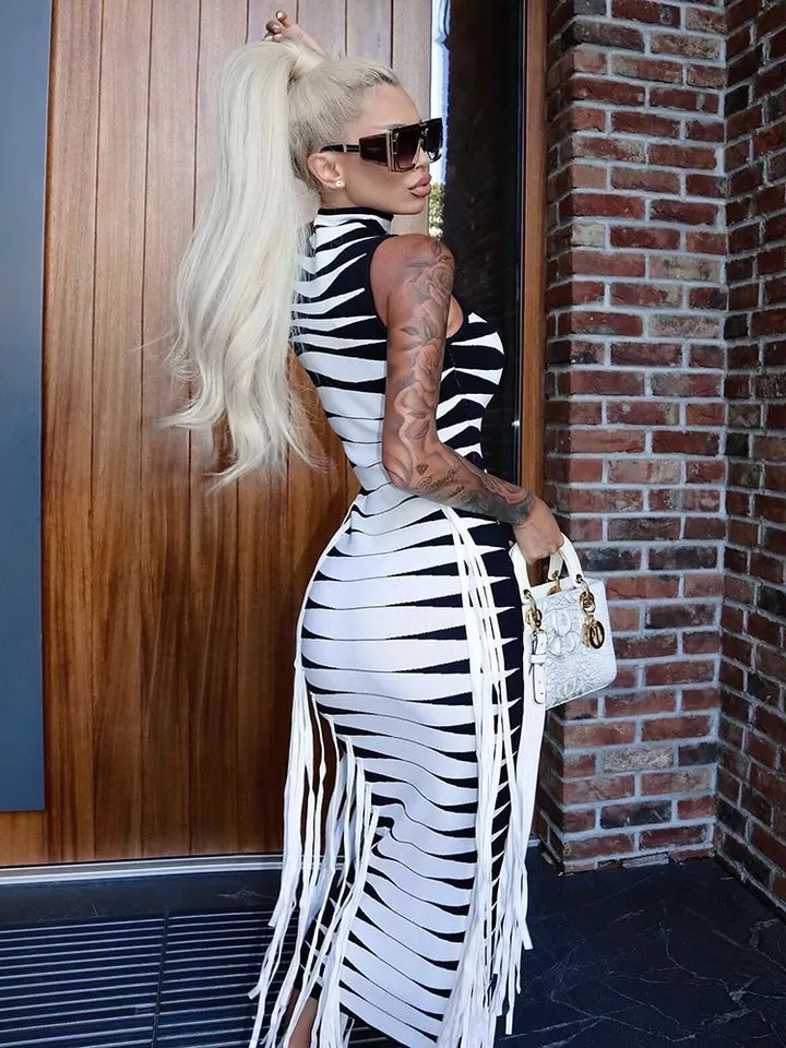 KIM K LUXURY DRESS