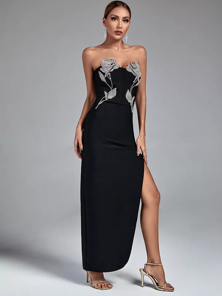 ROBE BANDAGE LAROSE