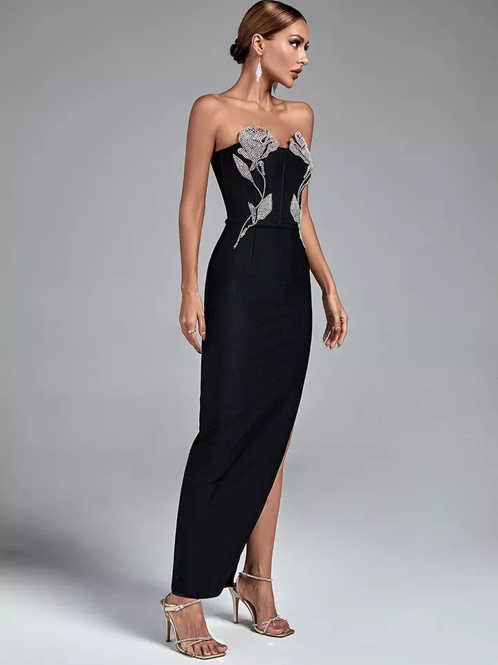 ROBE BANDAGE LAROSE