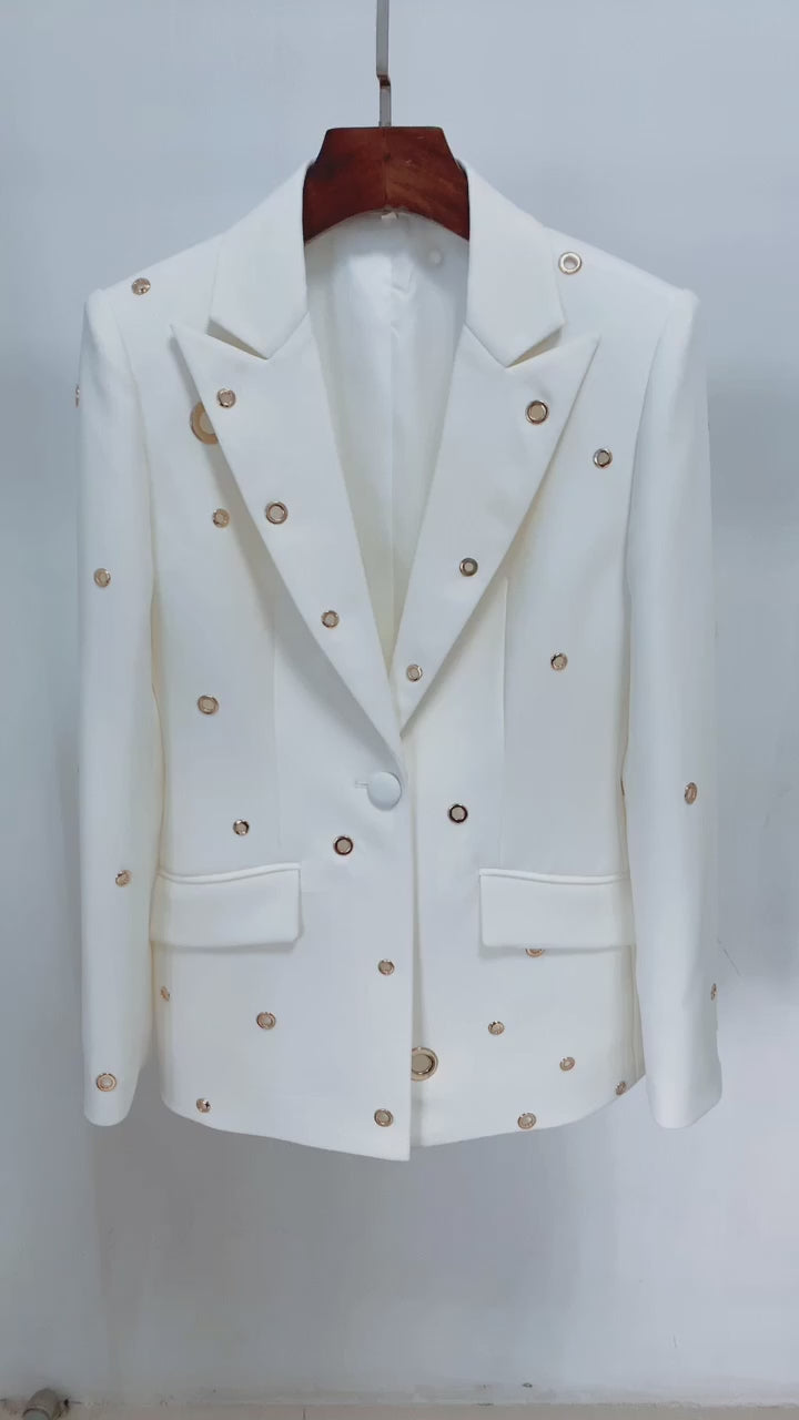 ENSEMBLE TAILLEUR DE LUXE